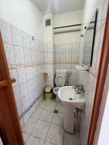 Garsoniera mobilata ,utilata cu terasa - 6