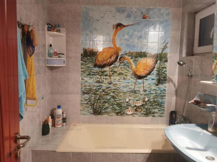 SPATIOS! Ap 3 cam, cf.1 decomandat, Scolilor , Toate dotarile necesare - 8