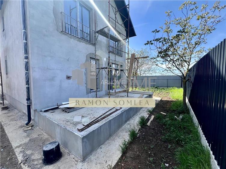 Vanzare Casa Individuala 5 camere, Blejoi, la 5 minute de Ploiesti - 21