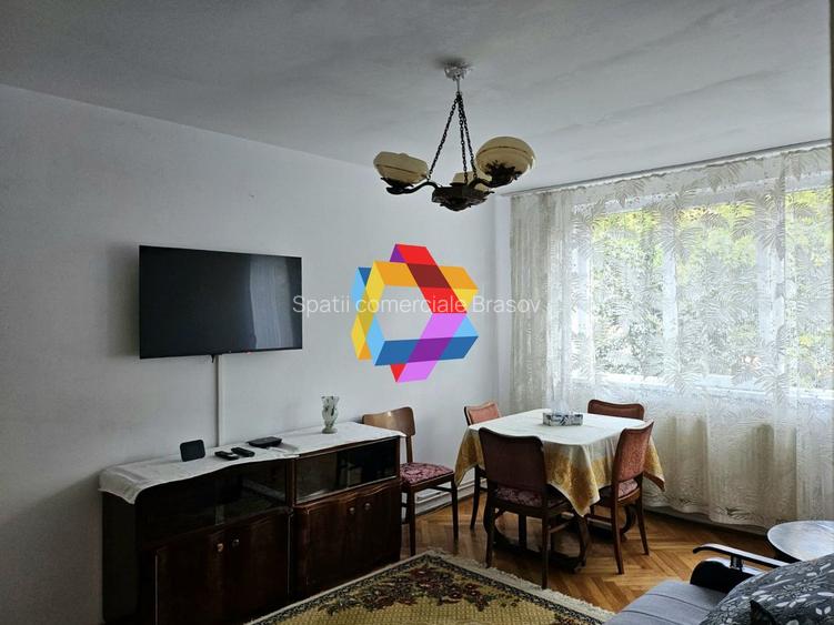 Apartament 3 camere de vânzare Brasov-zona Centrul Civic - 71 mp - plus-imo.ro - 2