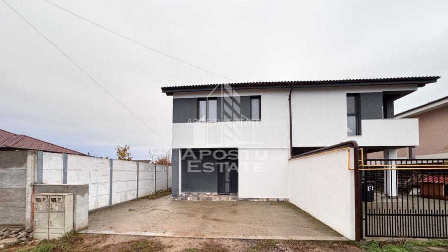2 unitati de duplex, 8 camere 294mp utili, in Giarmata-Vii, Timisoara - 3