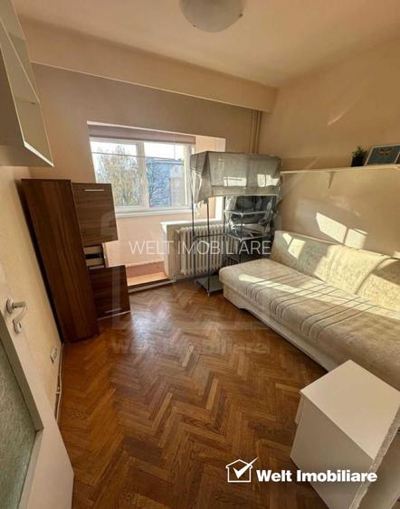 Oportunitate - apartament 4 camere, 2 bai, Cipariu, Titulescu - 4