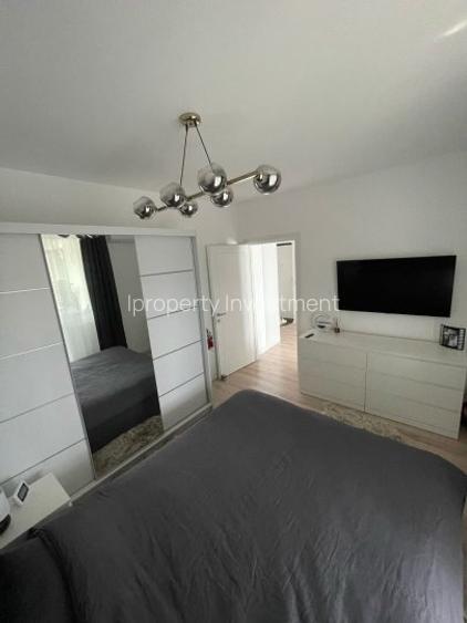 Pipera | Ivory Residence | 2 camere  | Centrala | Balcon - 4