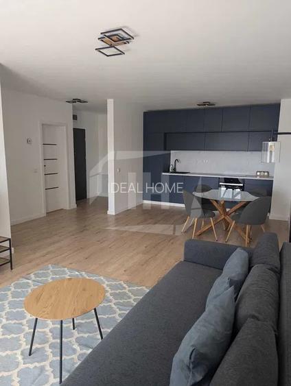 Apartament 2 camere I cu parcare I The Office I The Nest - 2