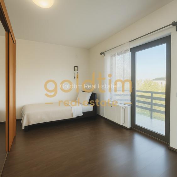 SUPER DEAL/DUPLEX/MOBILATA/CURTE 100 mp/2 LOCURI DE PARCARE - 14