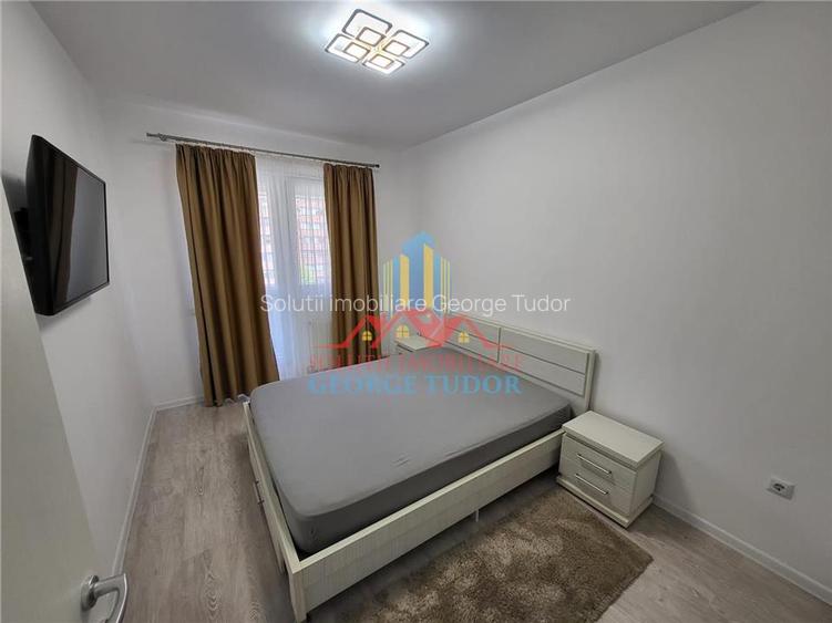 Inchiriere apartament 3 camere Avangarde City ! - 5