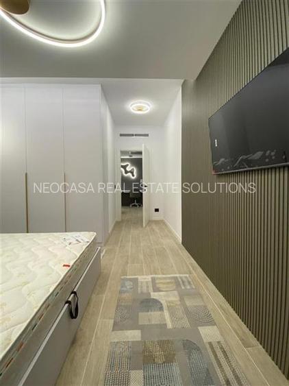 La cativa pasi de Herastrau | Prima Inchiriere, | 2 Camere | cu Terasa - 10