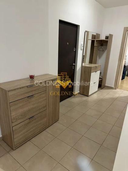 3 Camere decomandate, Parcare, Marasti,Zona Ira, Expo Transilvania,OMV - 6