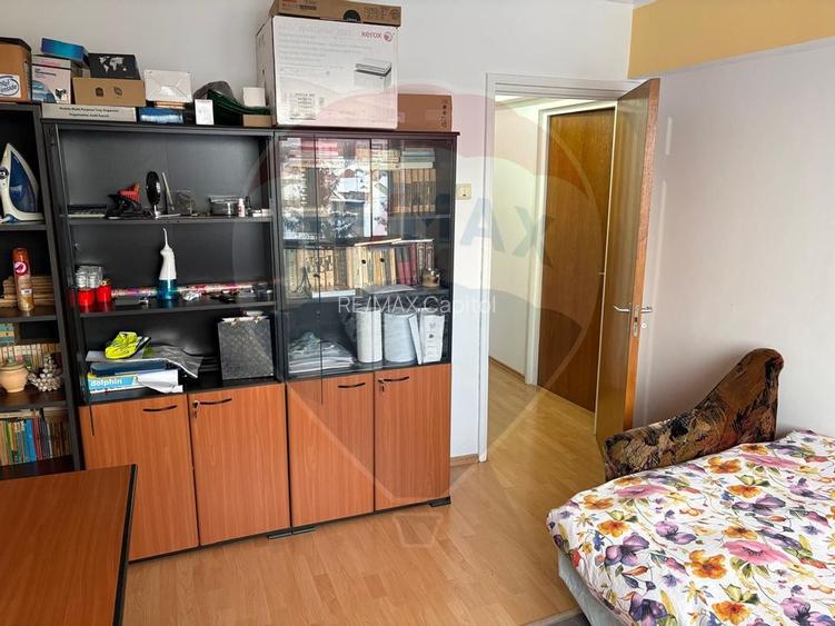 Comision 0% Centrul Nou, Apartament 4 camere, Bd. Victoriei - 7