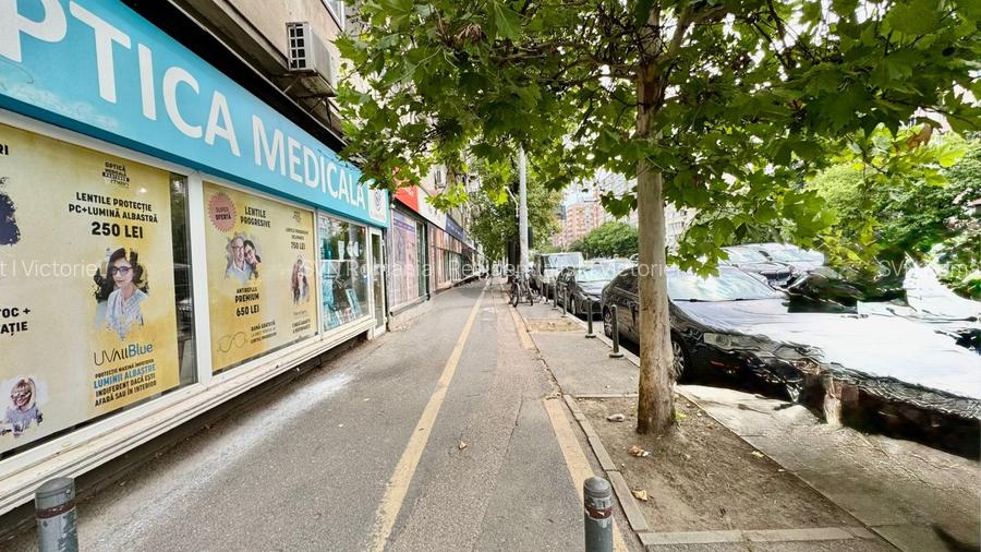 REA1025098 Apartament 2 camere I Stefan cel Mare I De vanzare - 14