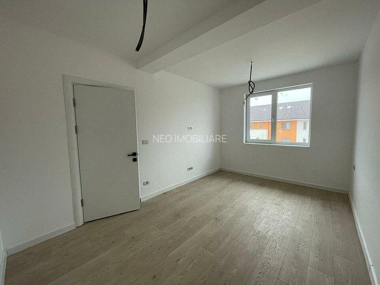 Apartament 3 camere - 127.000 euro - Zona Giroc - 8