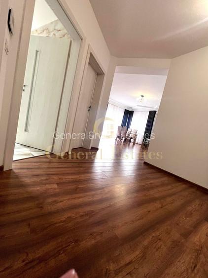 Apartament 3 camere de închiriat parcare inclusa – Tractorul - 2