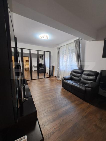 Apartament confortabil, 2 camere, zona excelenta - Tractoru - 10