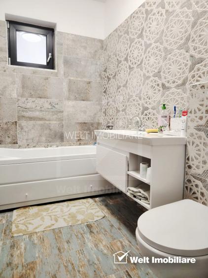 Casa finisat in Corusu - locul unde linistea devine ACASA - 13