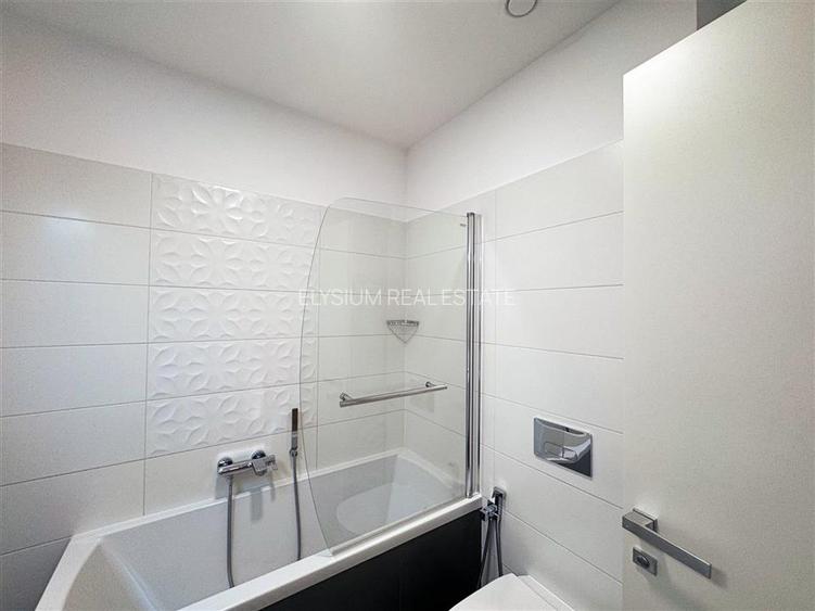 Apartament 2 camere de inchiriat Park Avenue Herastrau - 23
