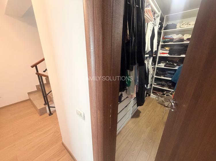 Casa deosebita P+1+M situata la doar 500m fata de metrou - 18