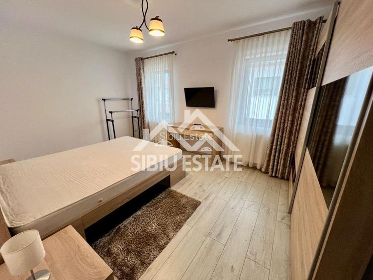 De vânzare Duplex spațioas mobilat utilat  Arhitecților zona Lidl - 9