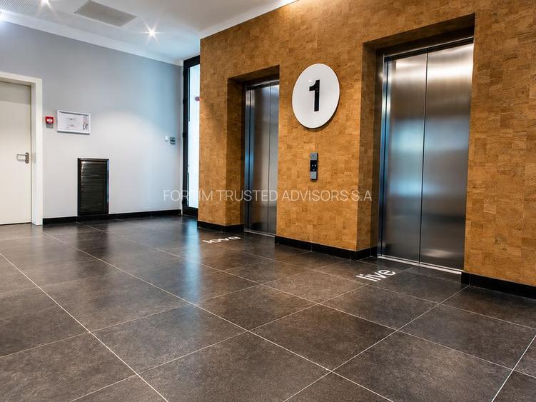 Iride Myhive Metroffice - 4