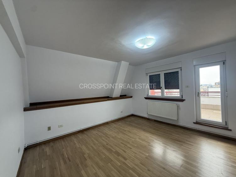 Birou boutique 125 mp – Aviatorilor / Charles de Gaulle - 5