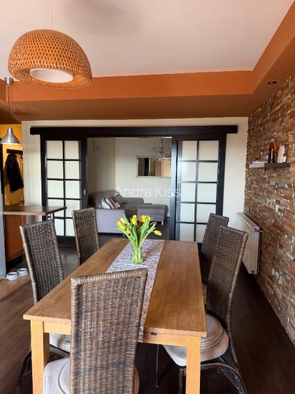 Apartament direct de la proprietar, 64mp, 2010, Ronaț - 6