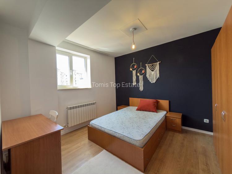 Apartament 3 camere de inchiriat - Trocadero Constanta - Tomis 1 - 6