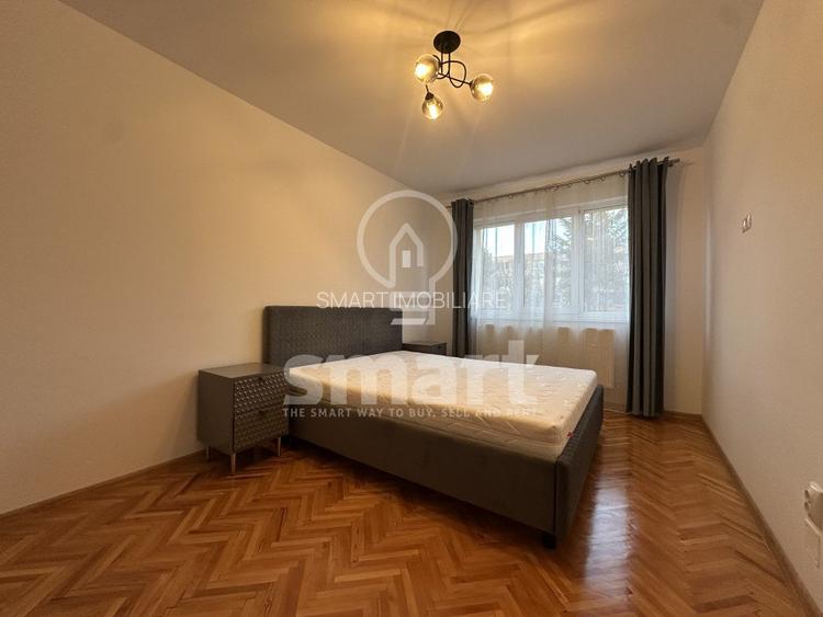 Apartament 2 camere Gheorgheni Interservisan - 8
