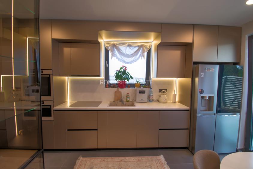 LOCUINTA PRIMITOARE, COMPLET MOBILATA SI UTILATA - 16