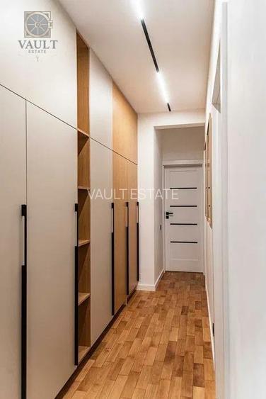 Apartament 2 camere - ETAJ 1  - langa PARCUL CISMIGIU  - 5