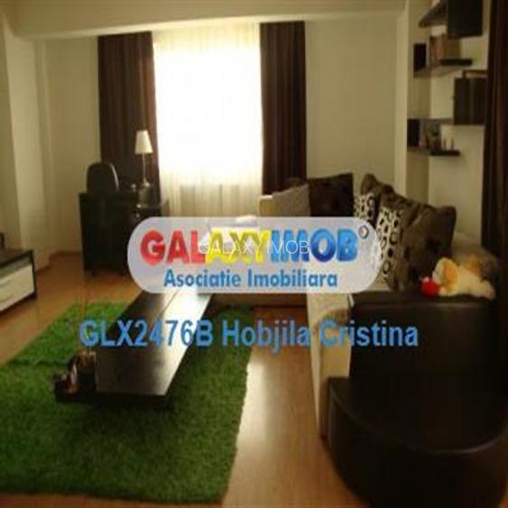 Vanzare apartament 2 camere mobilat Greenfield Residence Baneasa - 7