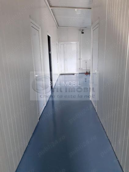 Clădire Multifuncțională Premium 600 mp- 397000 EURO Barnova - 16