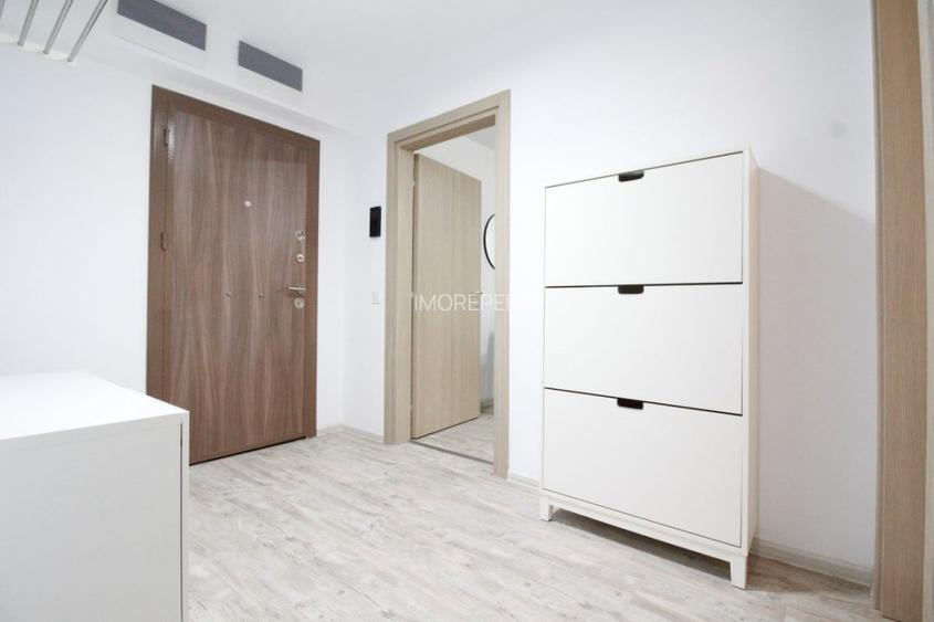 NERVA TRAIAN - ROKA RESIDENCE - MOBILAT MODERN, GARAJ - 13