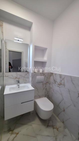 Inchiriere Duplex Nou | 4 Camere | Cartier Iris – Ideal Business sau Rezidential - 8