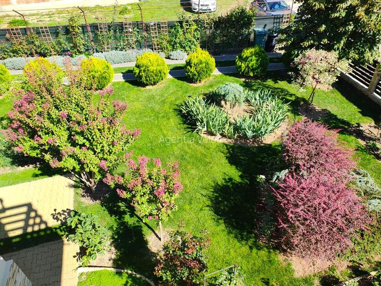 TARGOVISTE-PRISEACA vila spatioasa, garaj, teren 1000 mp - 7