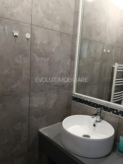 Tomis Plus-apartament 3 camere - 12