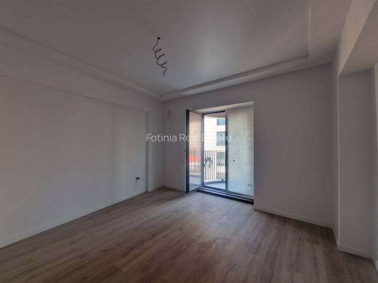 Apartament 2 camere Tomis Tower - 6