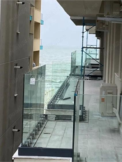 Garsoneira de vanzare Prima Linie la mare - Parcare Privata - Ocaize - 7