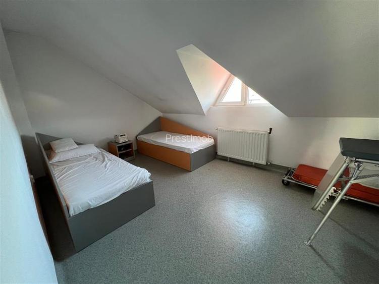 De inchiriat policlinica in Toplita - 19