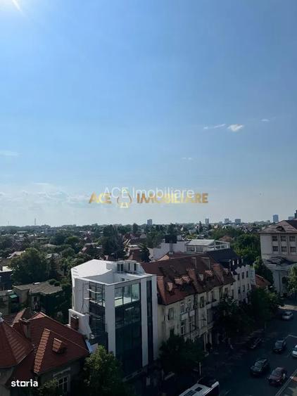 3 Camere de inchiriat | Dorobanti | Metrou | 81mp - 13