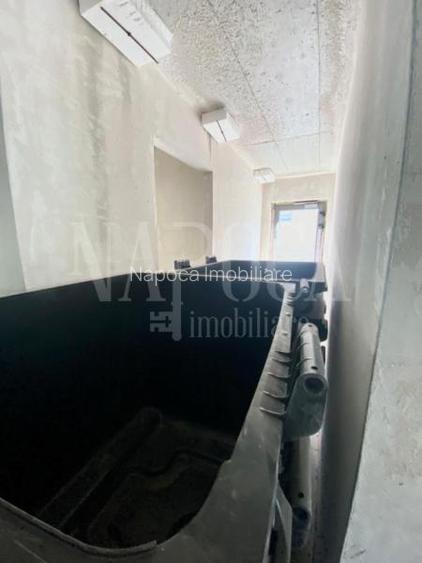 Spatiu comercial de inchiriat in Floresti - 3