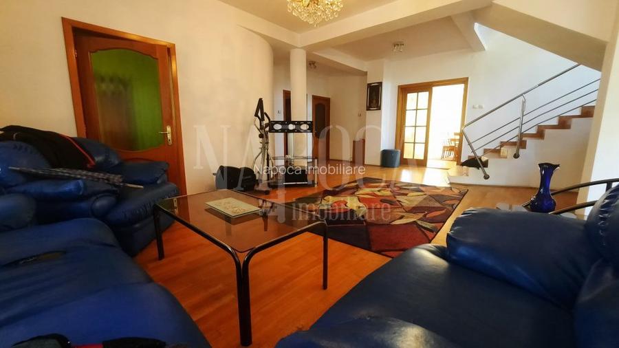 Casa 7 camere de inchiriat in Gruia, Cluj Napoca - 2