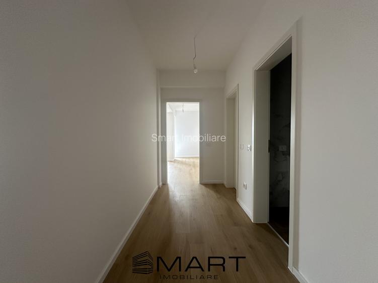 Apartament 3 camere lux, 75mp utili + 10mp Balcon, zona Tractorul - 6