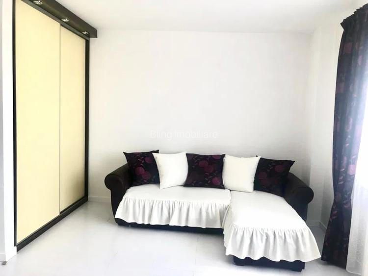 Panoramic View | Apartament 2 Camere 65mp | Dorobantilor - Etaj 7 - 3