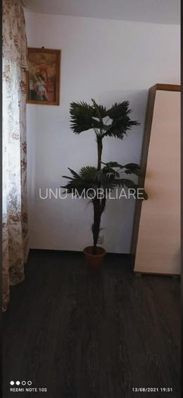 Apartament cu 2 camere - zona Tudor Vladimirescu - Bld. Chimiei - 5