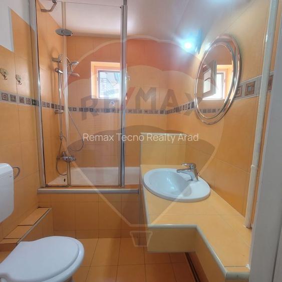 Apartament PREMIUM  2 camere de inchiriat in Zona Lacului - 20