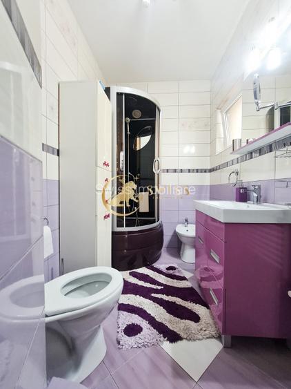 Apartament 3 camere | 90mp | 2 bai | 2 terase | Garaj | Zorilor - 8