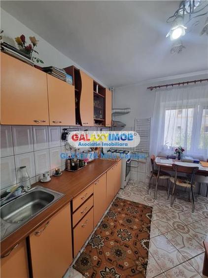 Vanzare 3 camere Sebastian Petre Ispirescu 82 mp 2 balcoane - 4