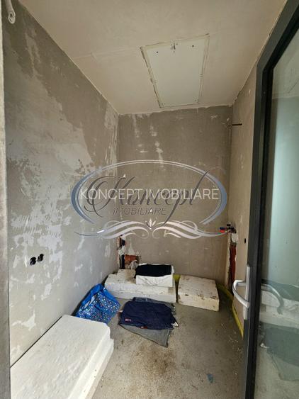 Casa individuala in apropiere de Padure - 19