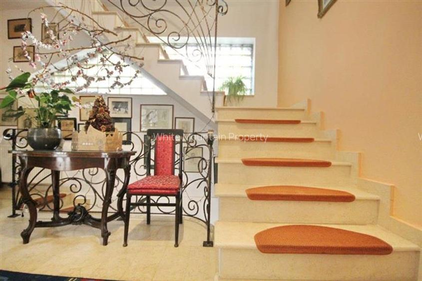 Corp de casa cu doua camere de inchiriat - 21