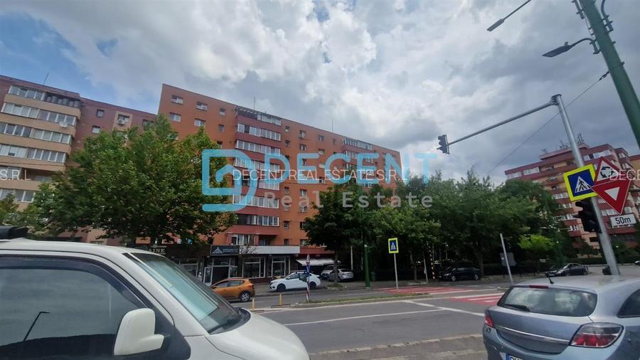Apartament 2 camere, Carpatilor, Brasov - 2
