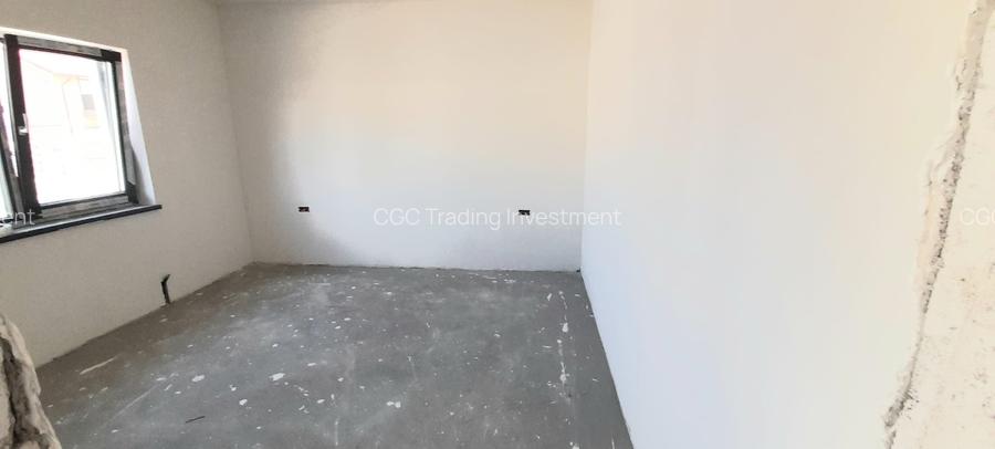 Casa 4 camere,  cu suprafata  de 132,55 mp pe  un teren de 500 mp in Cumpana - 6